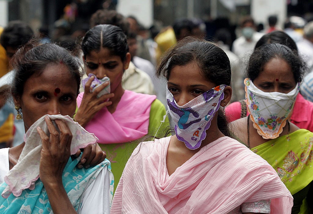 H3N2 से दहशत, संक्रमण को देखते हुए दिल्ली सरकार ने लोगों को किया अलर्ट, कहा- भीड़-भाड़ वाली जगहों से दूर रहें