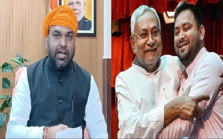 बिहार विधान परिषद की 5 सीटों पर शुक्रवार को मतदान, BJP के नए प्रदेश अध्यक्ष की अग्निपरीक्षा