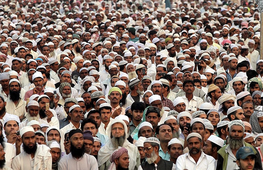राम पुनियानी का लेखः देश में बहुसंख्यकवादी राजनीति का उभार, असमंजस में भारतीय मुसलमान