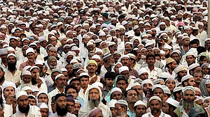 राम पुनियानी का लेखः देश में बहुसंख्यकवादी राजनीति का उभार, असमंजस में भारतीय मुसलमान