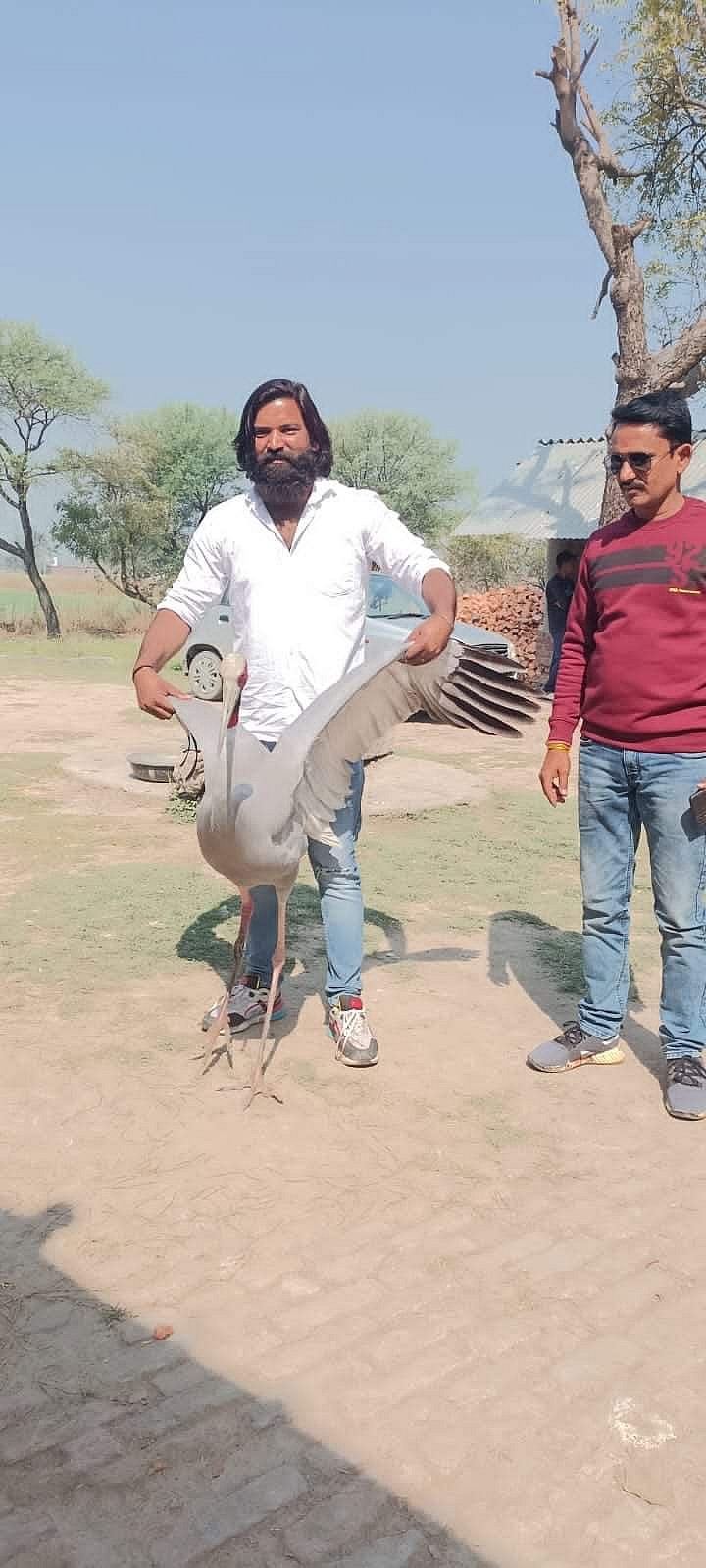 फोटो: आस मोहम्मद कैफ