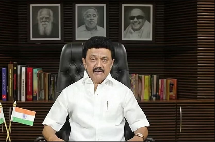 विपक्षी एकता के खिलाफ फैलाई गई तमिलनाडु में प्रवासियों पर हमले की अफवाह! स्टालिन का बड़ा दावा