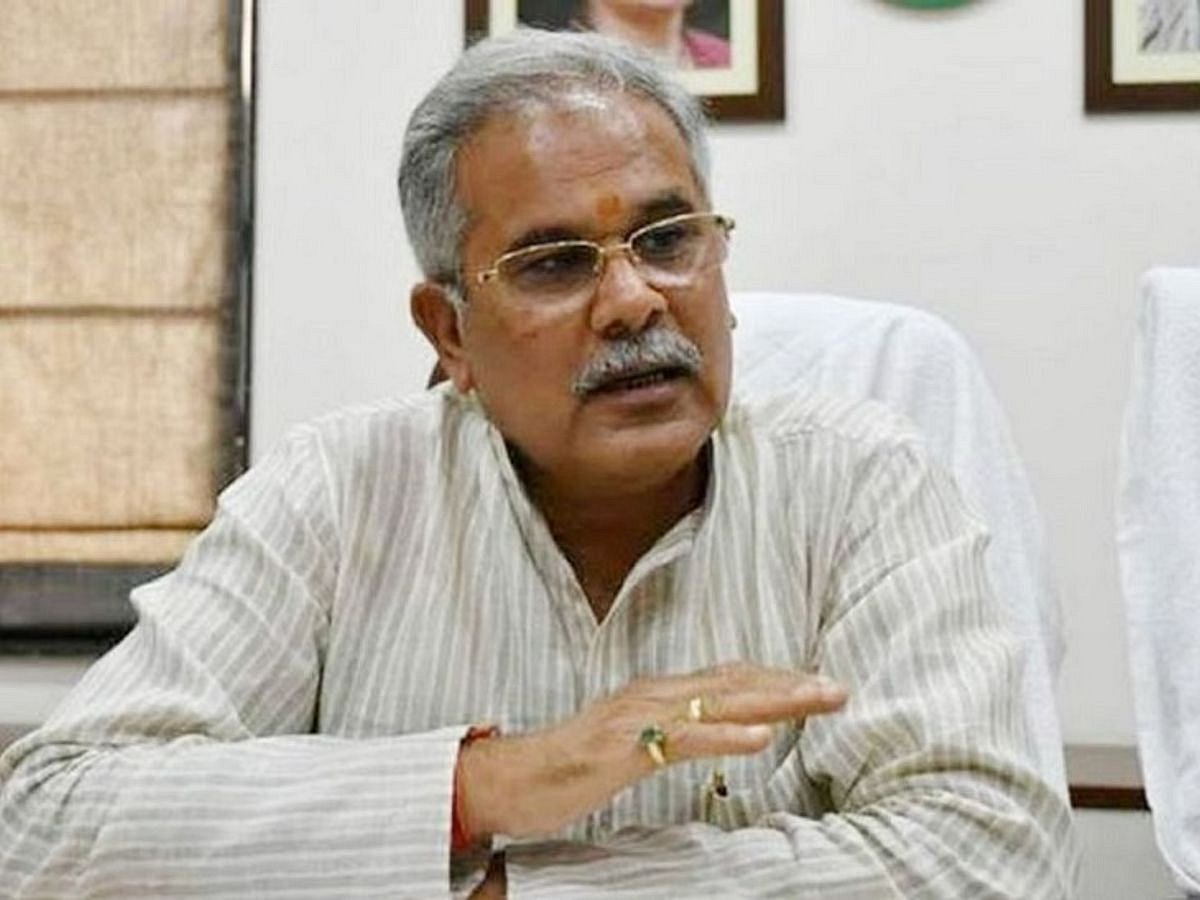 BBC डॉक्यूमेंट्री अगर गलत तो उसे दें चुनौती, प्रस्ताव पारित करने से क्या होगा? सीएम भूपेश बघेल का बीजेपी पर तंज