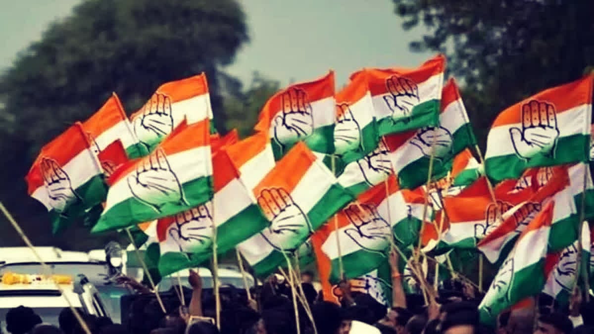 छत्तीसगढ़ चुनाव: कांग्रेस ने जारी की 30 उम्मीदवारों की पहली सूची, सीएम बघेल पाटन से लड़ेंगे चुनाव