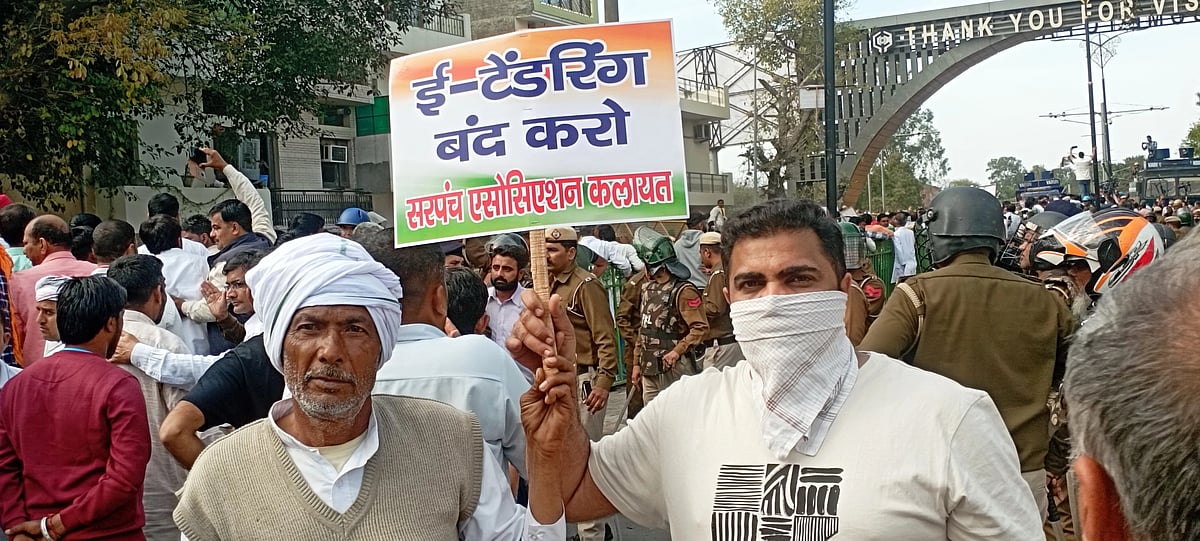 फोटो: धीरेंद्र अवस्थी
