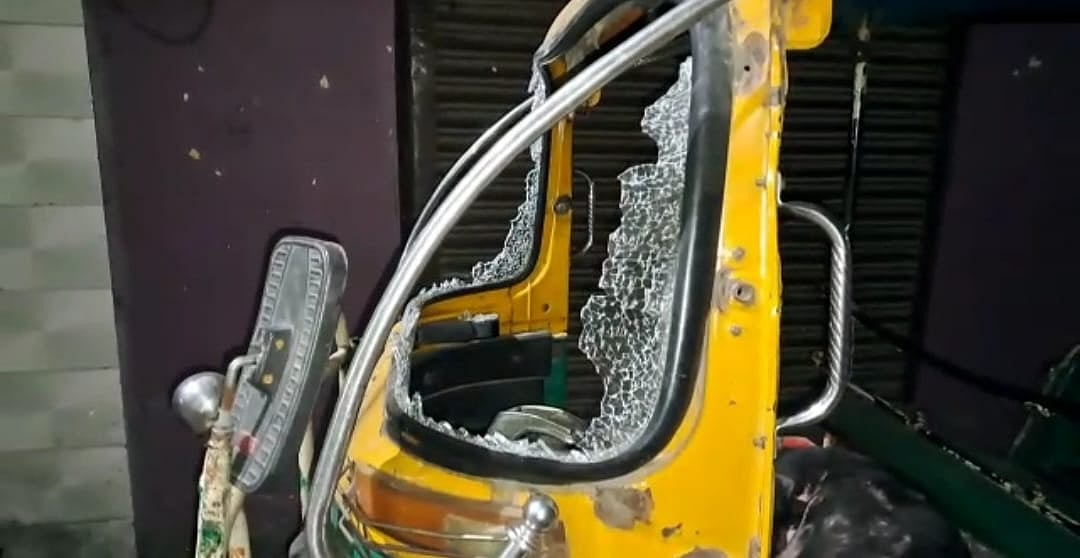मेरठ में होली का चंदा मांगने पर दो समुदायों के बीच बवाल, छावनी में तब्दील हुआ इलाका, सहारनपुर में भी खूनी संघर्ष