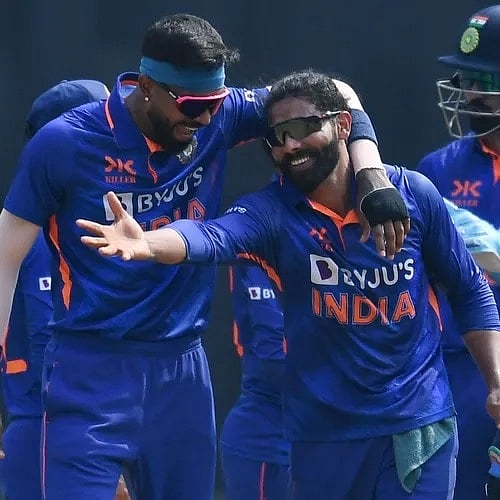 BCCI के नए सालाना करार में इन खिलाड़ियों की चांदी, जडेजा को मिला प्रमोशन, कई खिलाड़ियों को हुआ डिमोशन