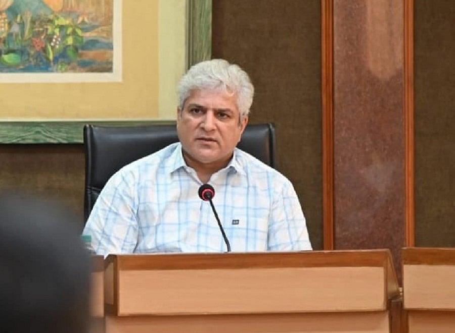 दिल्ली विधानसभा का सत्र 17 मार्च से, कैलाश गहलोत 21 मार्च को पेश करेंगे बजट