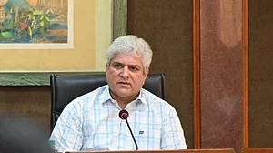 दिल्ली विधानसभा का सत्र 17 मार्च से, कैलाश गहलोत 21 मार्च को पेश करेंगे बजट