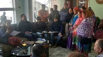 फोटो: IANS