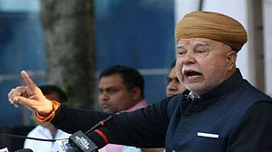 करणी सेना के संस्थापक लोकेंद्र कालवी का निधन, हार्ट अटैक बनी वजह, लंब समय से चल रहे थे बीमार