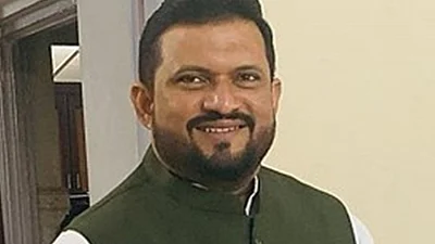 फोटो: IANS