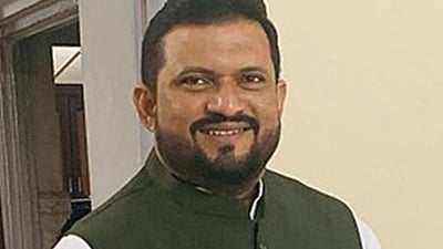 फोटो: IANS