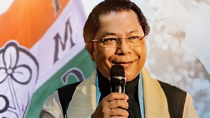 फोटोः IANS