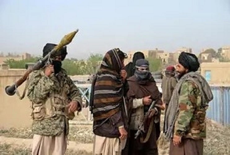 खैबर पख्तूनख्वा से पाक सरकार गिराना चाहती है TTP, लागू करना चाहती है शरिया कानून: अमेरिकी रिपोर्ट में दावा