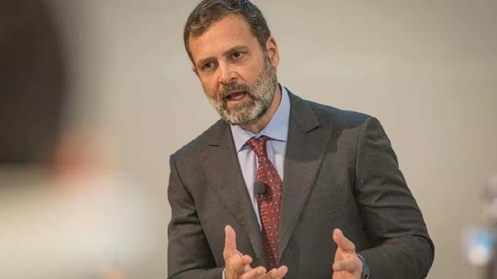 राहुल गांधी के जिस बयान पर बीजेपी नहीं चलने दे रही संसद, आपने सुना या पढ़ा है! नहीं तो यहां पढ़िए..