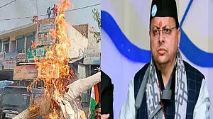 चारधाम यात्रा: विरोध के डर से बैकफुट पर धामी सरकार! श्रद्धालुओं की संख्या पर पाबंदी न लगाने पर कर रही विचार