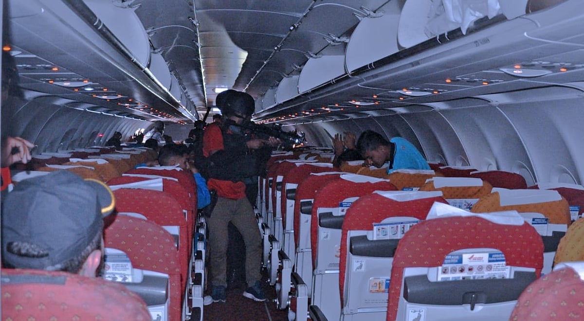 फोटो: IANS