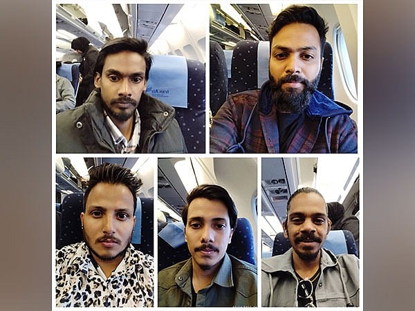 चार साल से ईरान में फंसे, जेल में झेली दुर्दशा, लगाए कोर्ट के चक्कर, अब 5 भारतीय नाविक लौट रहे हैं स्वदेश 