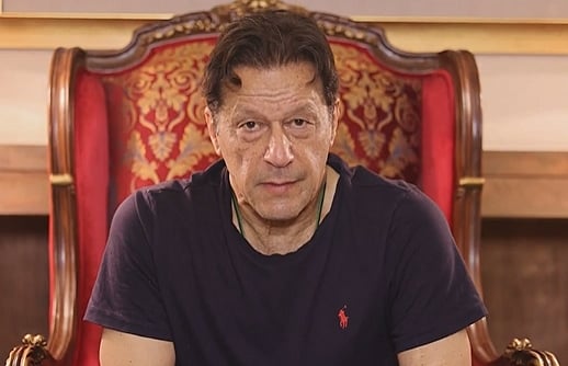 'मेरे घर में घुसेंगे और एक या दो दिन में मेरी हत्या कर देंगे', इमरान खान का दावा