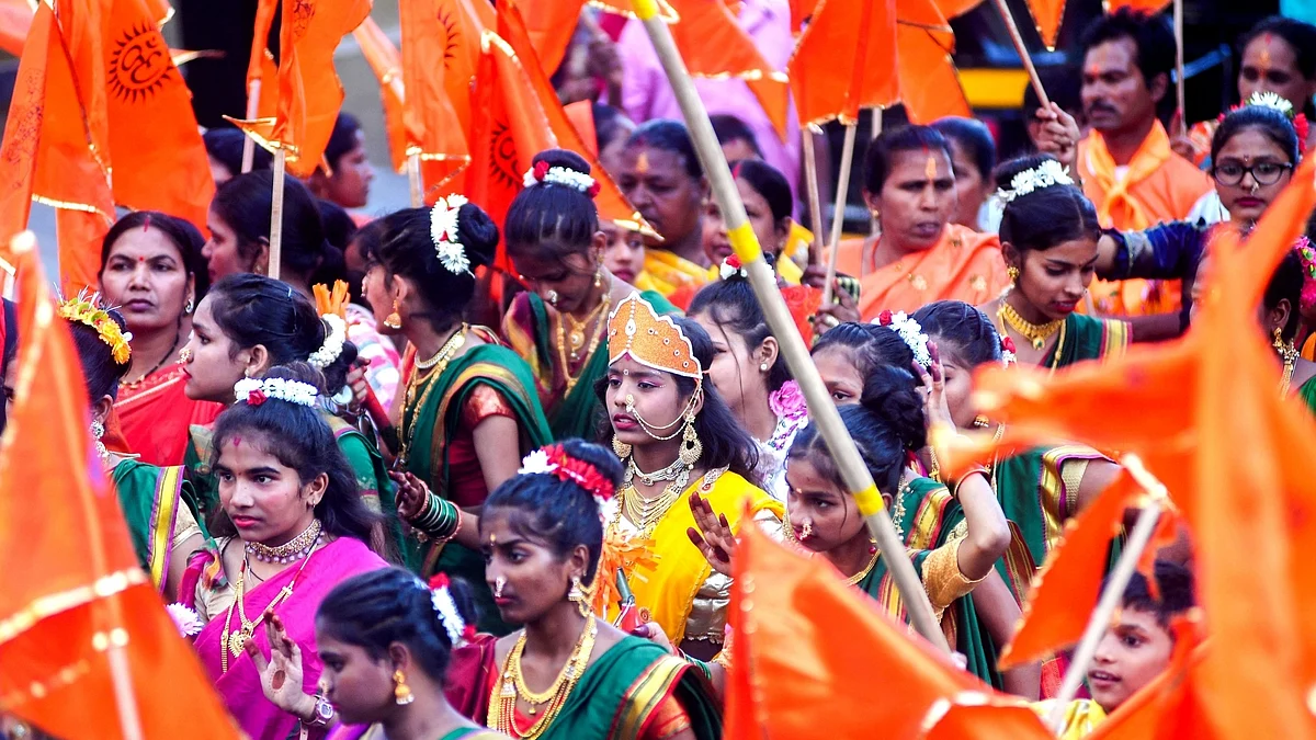 प्रतीकात्मक तस्वीर