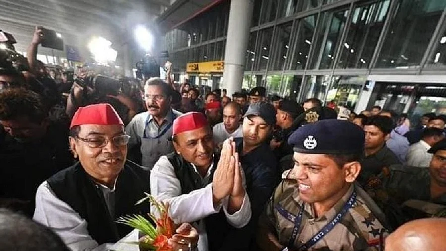 फोटोः IANS