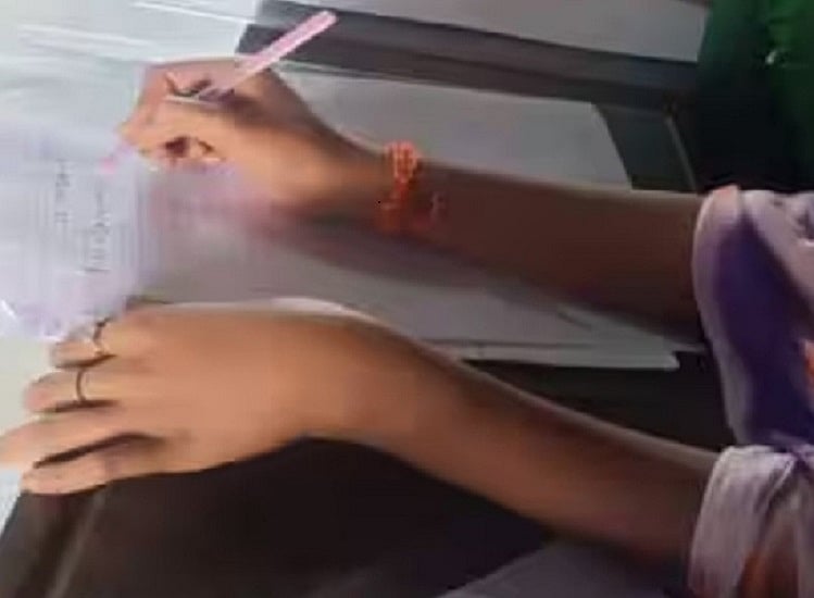 गुजरातः सूरत के आवासीय स्कूल में जादू-टोना से इलाज, सवाल उठने पर सरकार ने जांच के आदेश दिए
