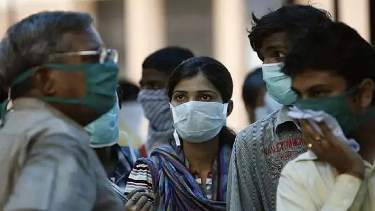 देश में ये वायरस मचा रहा तबाही! हो रहा जानलेवा साबित,जानें इस संक्रमण से कैसे बचें और किसे है सबसे ज्यादा खतरा?