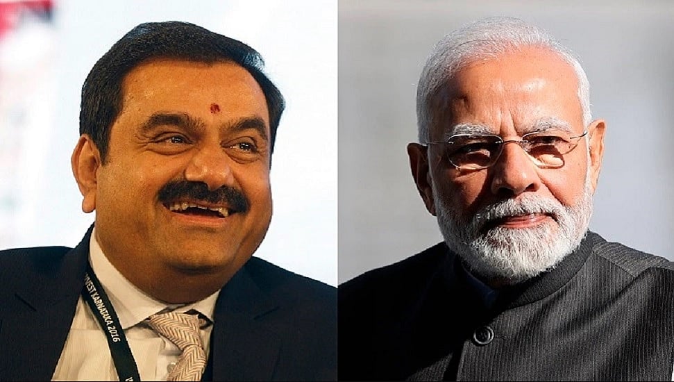 हम अडानी के हैं कौनः क्या अडानी समूह के एजेंट के रूप में काम करना राष्ट्रीय हितों के अनुरूप है?