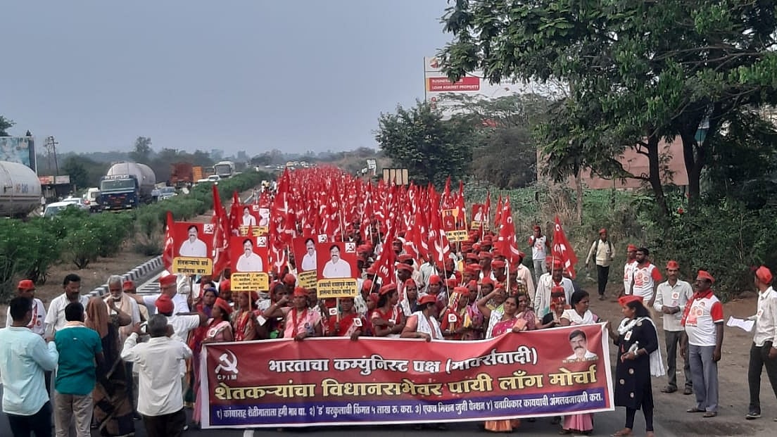 फोटोः IANS