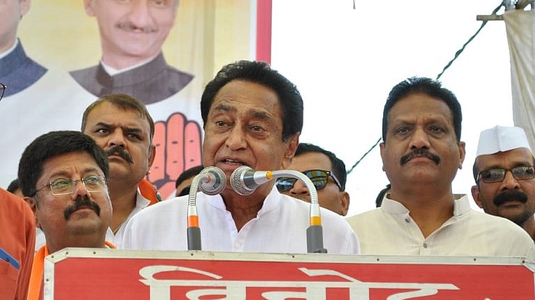 फोटोः @INCMP