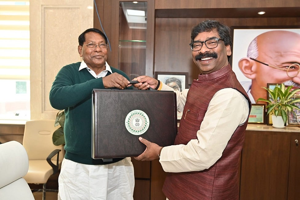 झारखंड में भी लागू होगी पुरानी पेंशन योजना, हेमंत सरकार ने राज्य के बजट में किया ऐलान
