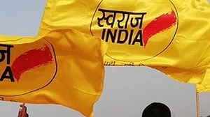 राजघाट पर संकल्प सत्याग्रह करेगा स्वराज इंडिया, कहा- राहुल गांधी ने भ्रष्टाचार का मुद्दा उठाया इसलिए हुई कार्रवाई