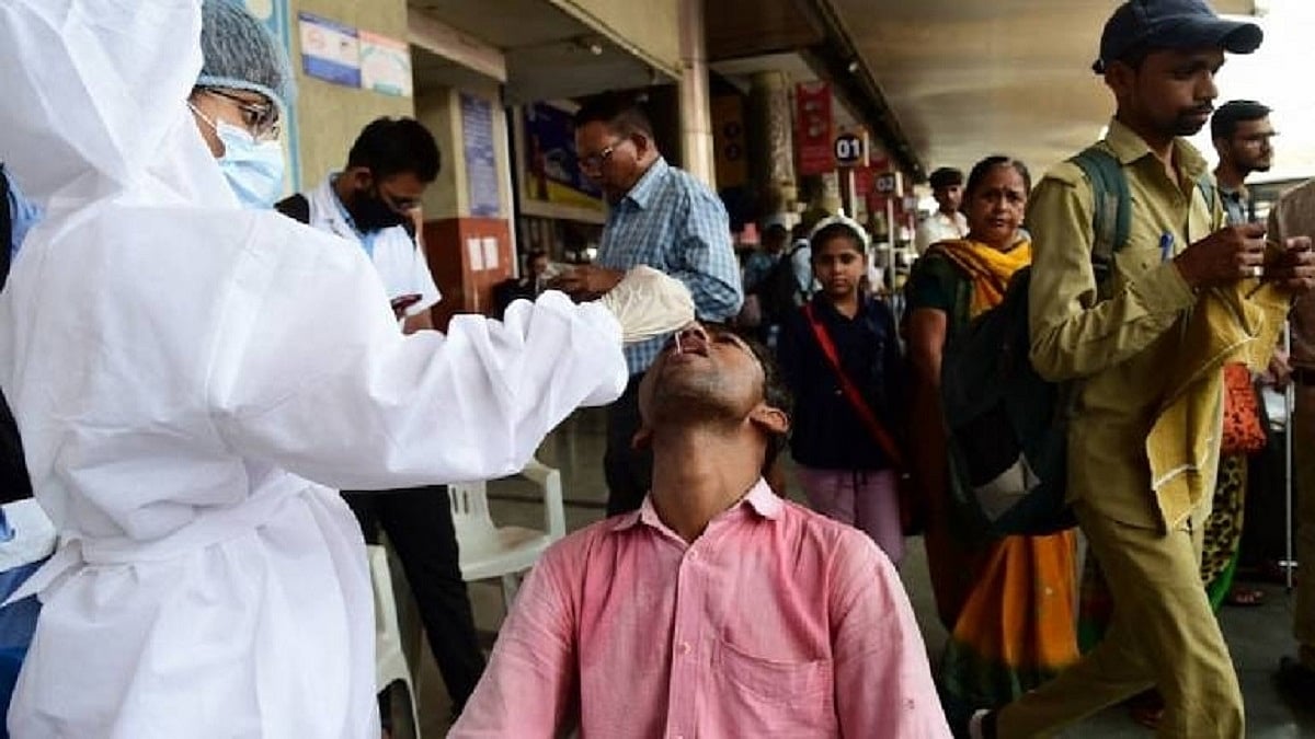 उत्तर प्रदेश में फिर डराने लगा कोरोना! राज्य में तीन गुना बढ़े कोविड मामले, लापरवाही छोड़ इन बातों का रखें ध्यान