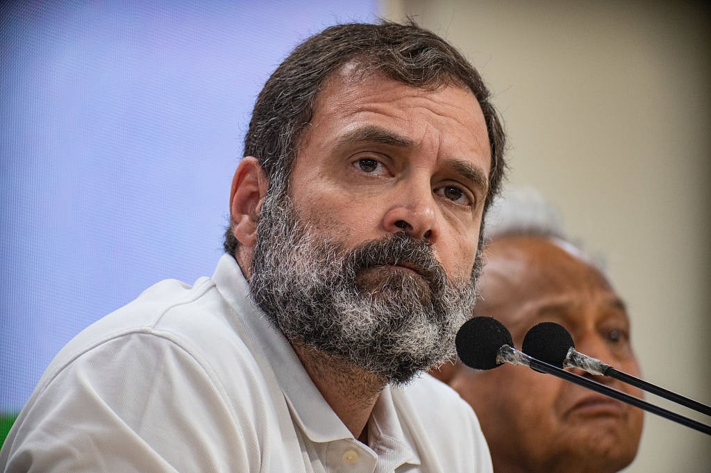संविधान के मुताबिक राहुल गांधी की सदस्यता खत्म करने का फैसला तो राष्ट्रपति को लेना था, लेकिन ऐसा नहीं हुआ!