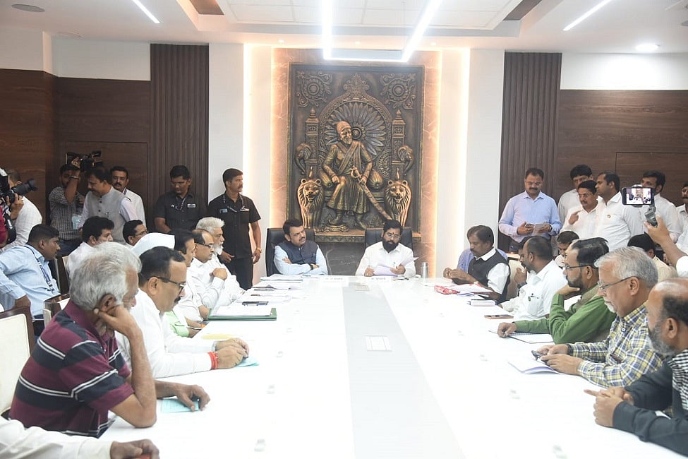 किसानों के आगे झुकी महाराष्ट्र सरकार, मानी अधिकतर मांग, मार्च रुका, अमल नहीं होने पर जारी रखने की चेतावनी