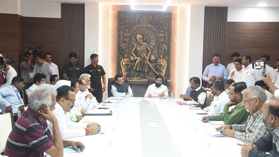 फोटोः @CMOMaharashtra