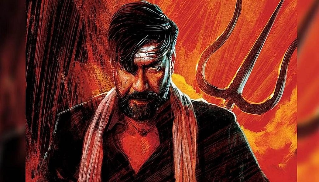 सिनेजीवन: फिल्म भोला को CBFC से मिला UA सर्टिफिकेट और डेटिंग की खबरों के बीच मनीष मल्होत्रा के घर स्पॉट हुईं परिणीति