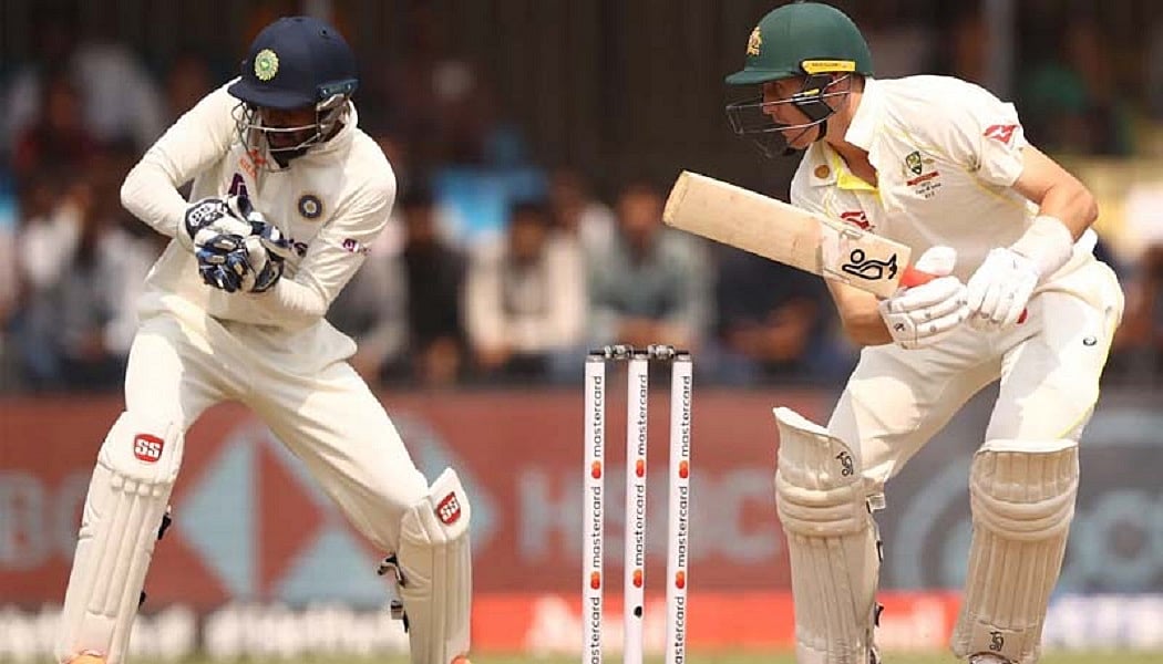 India vs Australia : पहले दिन का खेल खत्म, ऑस्ट्रेलिया का स्कोर 255/4, उस्मान ख्वाजा ने जड़ा शतक 