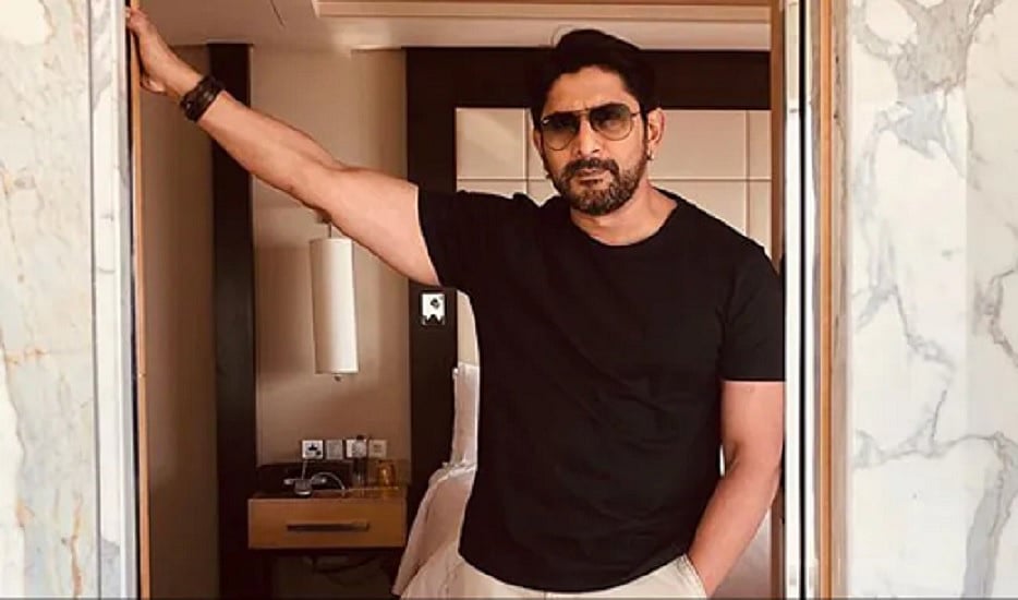 अरशद वारसी समेत 45 लोगों को SEBI ने स्टॉक मार्केट से किया बैन, शेयरों के भाव में हेरफेर का आरोप, एक्टर ने दी सफाई