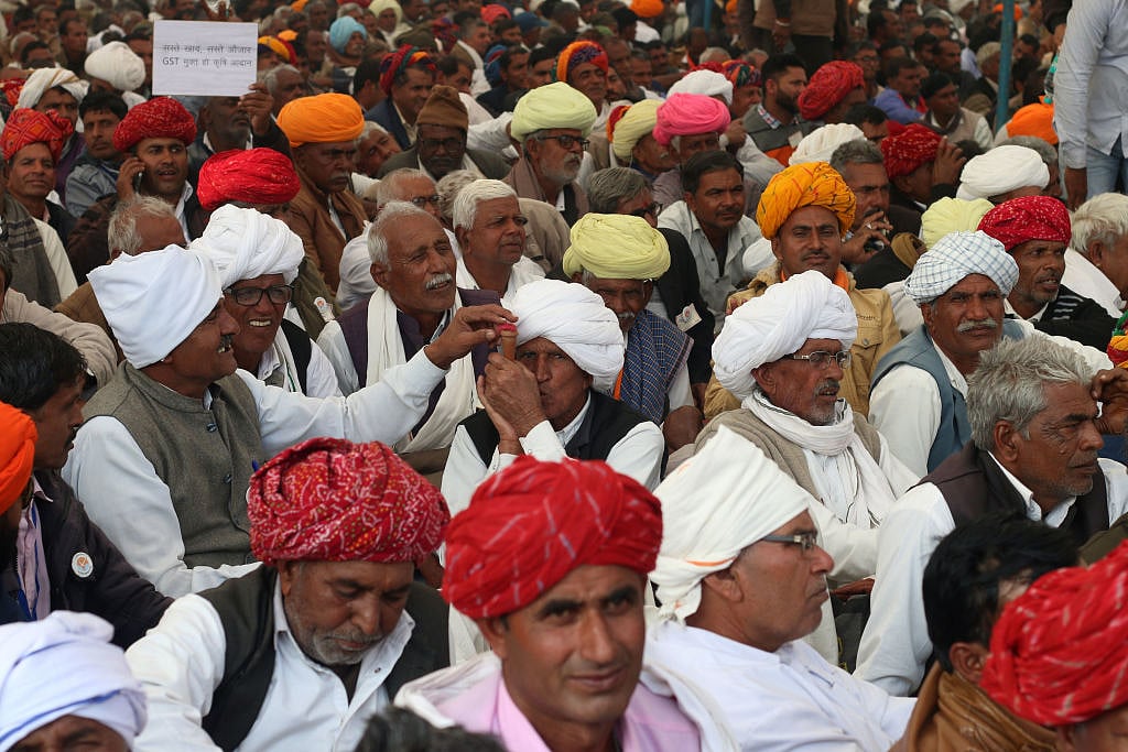 मोदी सरकार के खिलाफ आज हजारों किसान फिर भरेंगे हुंकार, दिल्ली के रामलीला मैदान में किसानों की महापंचायत