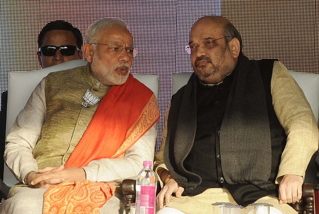 आकार पटेल का लेखः भारत में कट्टरता पर सिर्फ BJP का एकाधिकार, और कोई दल मुसलमानों को सिस्टम से बाहर नहीं करता