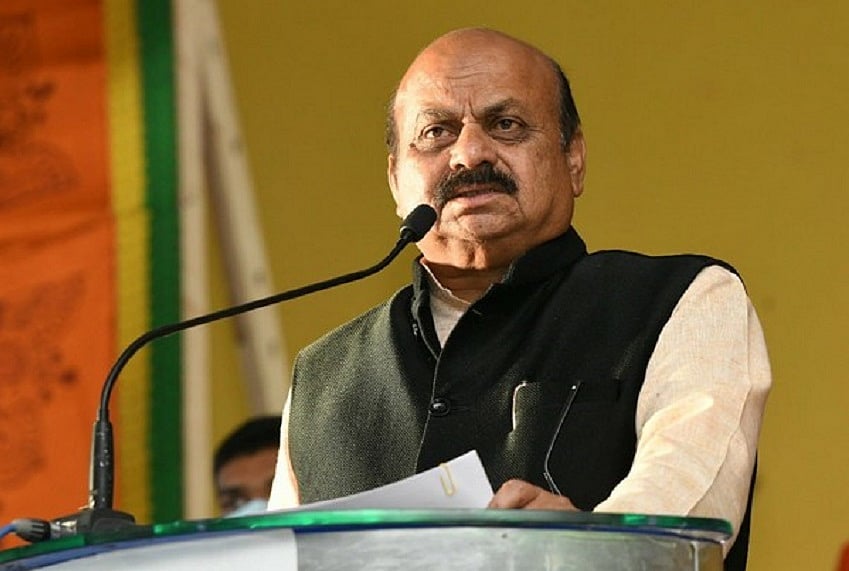 कर्नाटकः पार्टी में घमासान के बीच BJP ने बनाई दो चुनाव समिति, सीएम बोम्मई को दी अभियान की जिम्मेदारी