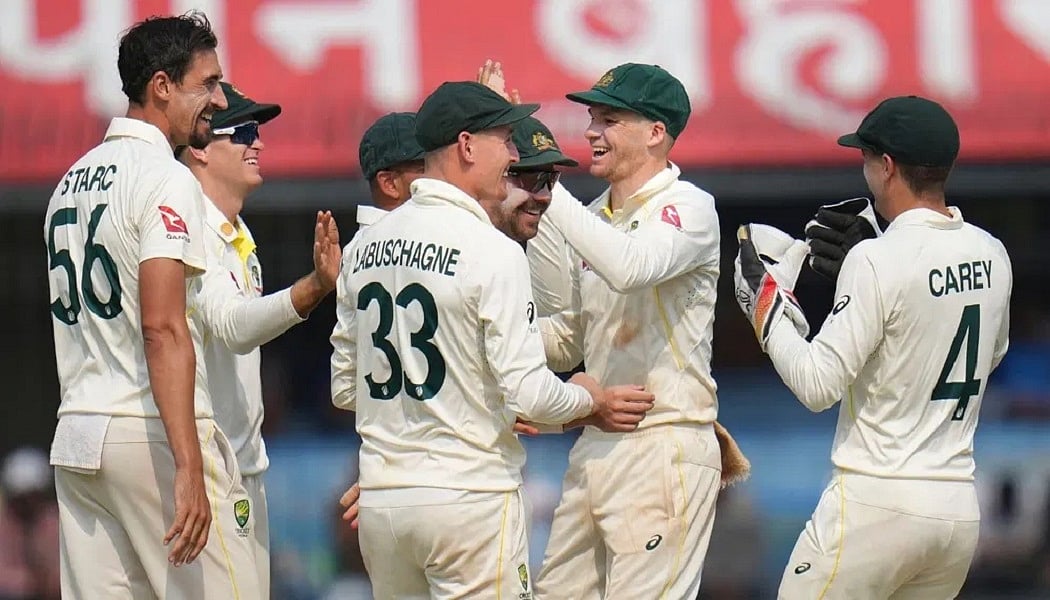 IND vs AUS 3rd Test: इंदौर टेस्ट में भारत की शर्मनाक हार, ऑस्ट्रेलिया ने टीम इंडिया को 9 विकेट से किया चित