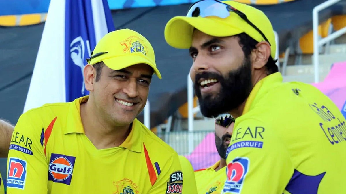 IPL 2023: CSK के हाथों मुंबई को फिर मिली मात, अंक तालिका में दूसरे स्थान पर पहुंची धोनी की टीम 