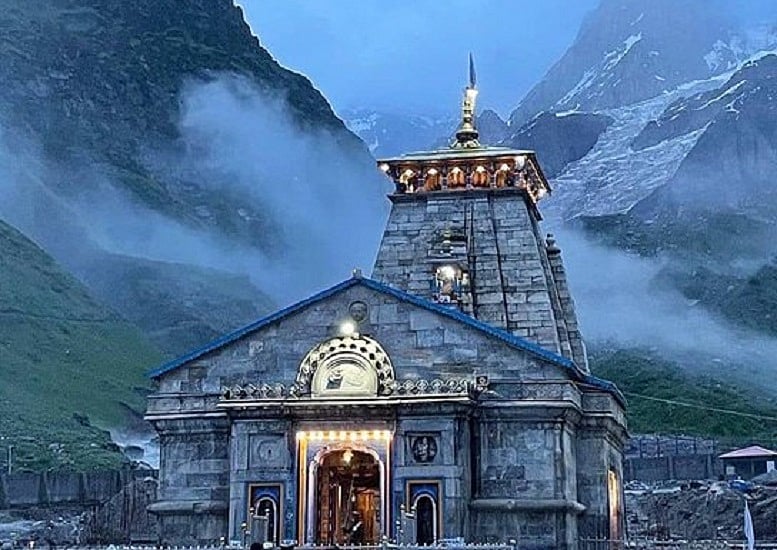 10 मई को खुलेंगे बाबा केदारनाथ के कपाट, सुबह सात बजे से शुरू होंगे दर्शन