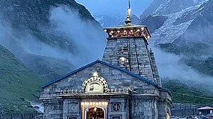 10 मई को खुलेंगे बाबा केदारनाथ के कपाट, सुबह सात बजे से शुरू होंगे दर्शन