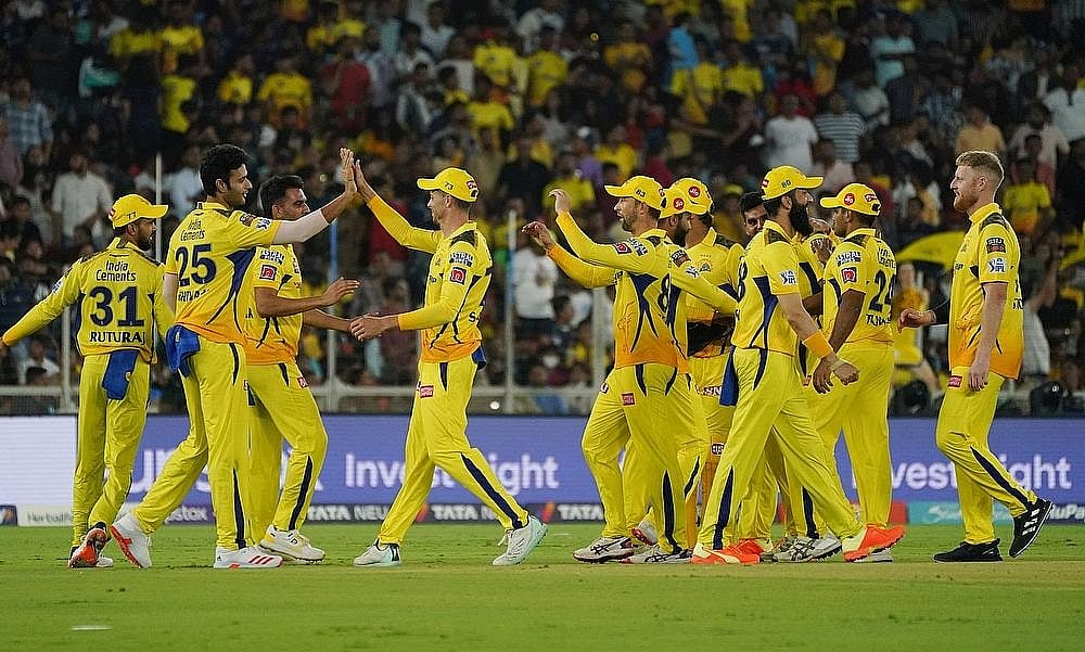 IPL 2023: चेन्नई में 'रॉयल' जीत पर राजस्थान की नजर, सामने होंगे धोनी के धुरंधर, दिलचस्प होगा आज का मैच! 