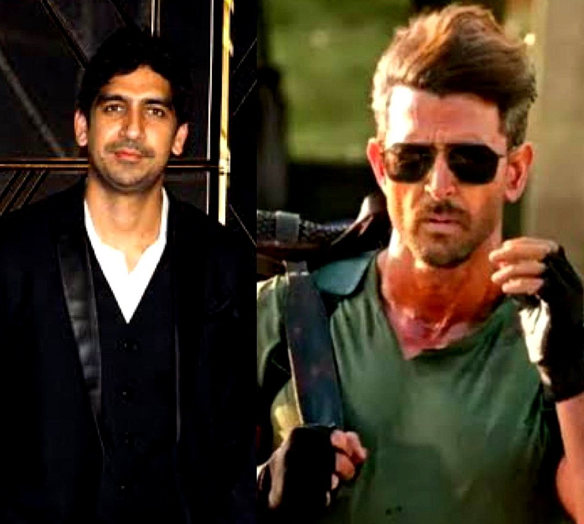 सिनेजीवन: ऋतिक की फिल्म 'वॉर 2' से जुड़ा इस निर्देशक का नाम और 'किसी का भाई किसी की जान' का गाना 'येंतम्मा' रिलीज 