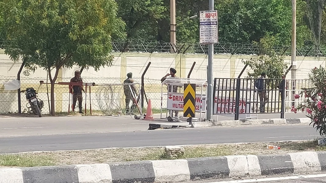 फोटोः सोशल मीडिया